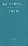 Verzameld werk: Verzen (Dutch Edition)