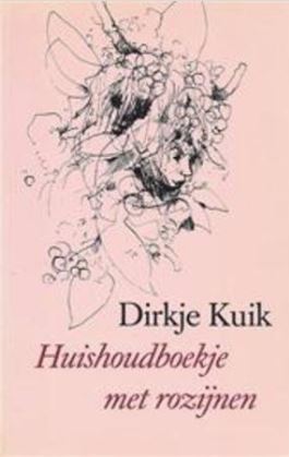 Huishoudboekje met Rozijnen (Paperback)