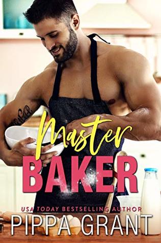 Master Baker (ebook)