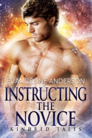 Instructing the Novice (Kindred Tales, #13)