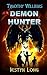 Timothy Williams Demon Hunter