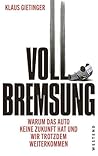 Vollbremsung - Wa...