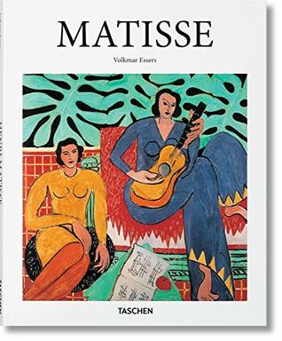 MATISSE-BASIC ART-ESPAÃ¯Â¿Â½OL (Hardcover)
