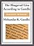 The Bhagavad Gita According to Gandhi