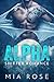 Alpha: Shifter Romance