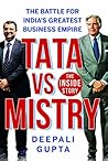 TATA vs MISTRY : ...