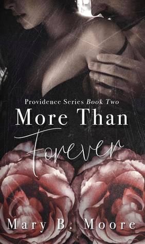 More Than Forever (Providence #2)