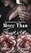 More Than Forever: (providence Series Book 2)