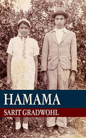 Hamama (Kindle Edition)