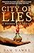 City of Lies (Poison War #1)