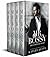 Mr. Bossy: The Complete Ser...