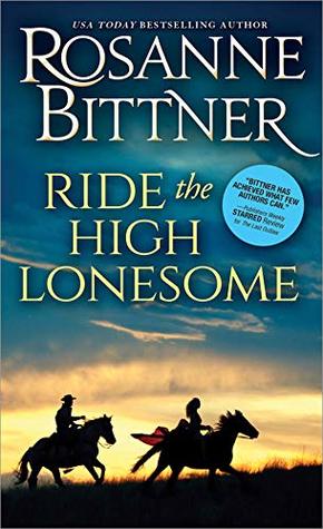 Ride the High Lonesome -- The Hanging (Outlaw Trail, #1)