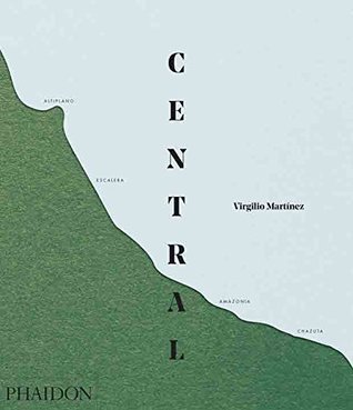 Central (Paperback)