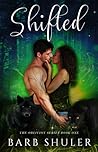 Shifted (The Oblivion Series, #1)