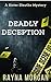 Deadly Deception (Sister Sleuths #8)