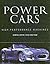 Power Cars: High-performance Machines