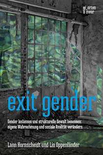 Exit Gender (Paperback)