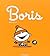 Boris Tome 2