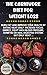 The Carnivore Diet For Weig...