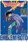 Dragon Quest Emblem Of Roto nº 06 by Kamui Fujiwara