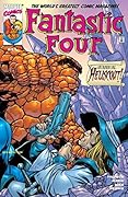 Fantastic Four #41