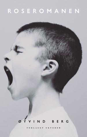 Roseromanen (Hardcover)