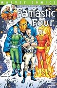Fantastic Four #47