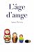 L'âge d'ange by Anne Percin