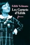 Les carnets d'Edith Les carnets d'Edith
