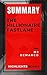 SUMMARY: The Millionaire Fa...