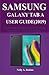 The New Samsung Galaxy Tab A User Guide (2019): A Newbie to Expert Guide to Master your New Samsung Galaxy Tab A 10.1, 8.0 And 10.5 in 2 Hours!