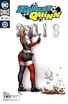 Harley Quinn 18 by Frank Tieri