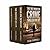 The DCI Morton Crime Thrill...