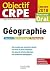 Géographie : Admission Oral