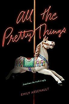 All the Pretty Things (Hardcover)