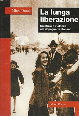 La lunga liberazione