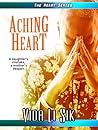 Aching Heart (Heart,#1) Aching Heart (Heart,#1)