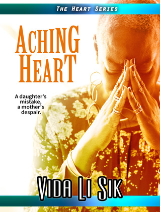 Aching Heart (Heart,#1)