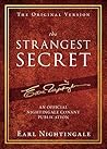 The Strangest Secret