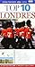 LONDRES-TOP 10 2011