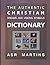 The Authentic Christian Dreams and Visions Symbols Dictionary