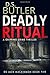 Deadly Ritual (DS Jack Mackinnon Crime Series)