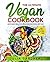 The Ultimate Vegan Cookbook...