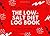 The Low-Salt Diet Log Book:...