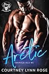 Arctic by Courtney Lynn Rose