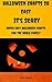 Halloween Crafts So Easy It...