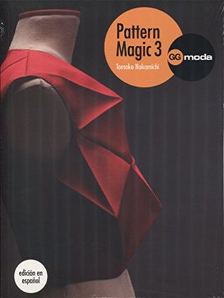 Pattern Magic 3 By Tomoko Nakamichi