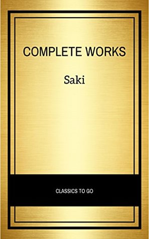 The complete works of Saki
