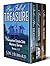 Box Full of Treasure, Palmyrton Estate Sale Mysteries Books 1-3 (Palmyrton Estate Sale Mystery Series Boxed Set Books 1-3) by S.W. Hubbard