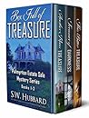 Box Full of Treasure: Palmyrton Estate Sale Mysteries #1-3 (Palmyrton Estate Sale Mystery #1-3)